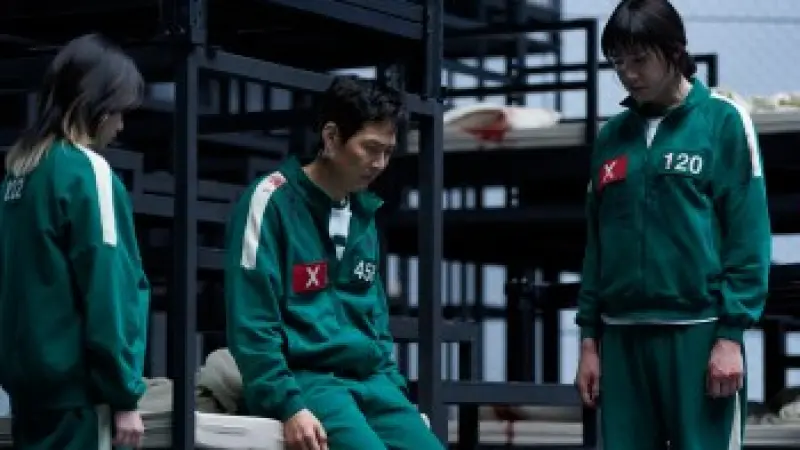 ‘Squid Game’ Season 3 Trailer: Lee Jung-jae Seeks to Destroy the Competition Once and For All
