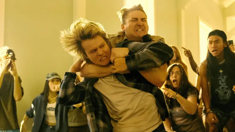Outer Banks season 5 teaser reveals aftermath of JJ’s shocking death