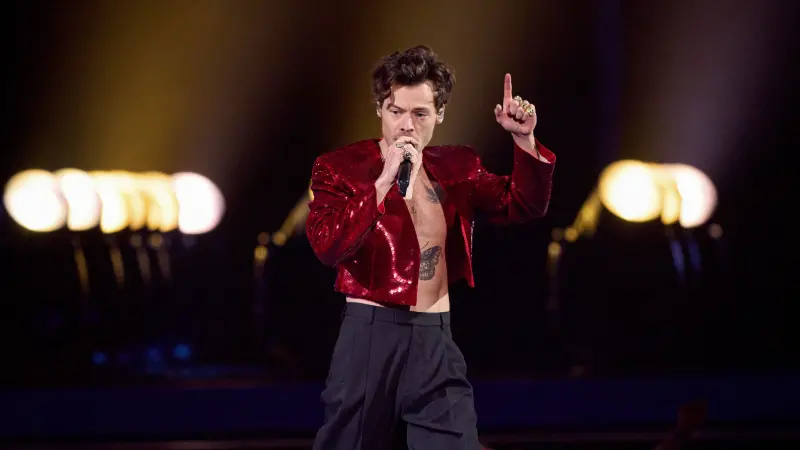 How to watch the Brit Awards 2026 online for free