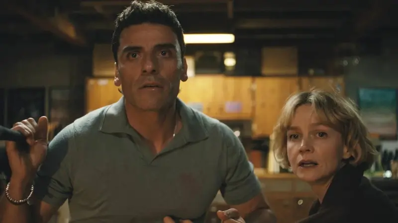 Meet the New Cast of Netflix's 'Beef' Season 2: Oscar Isaac and Carey Mulligan Star