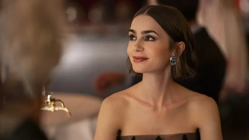 'Emily in Paris' season 6 news & updates: Everything we know so far