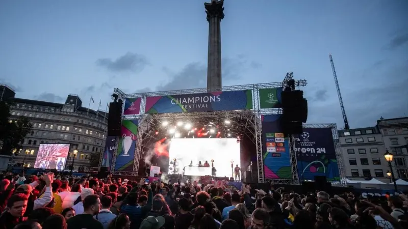 How Music Festivals And Live Events Are Embracing Sustainability