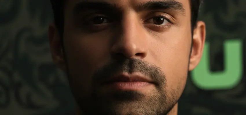 Sean Teale