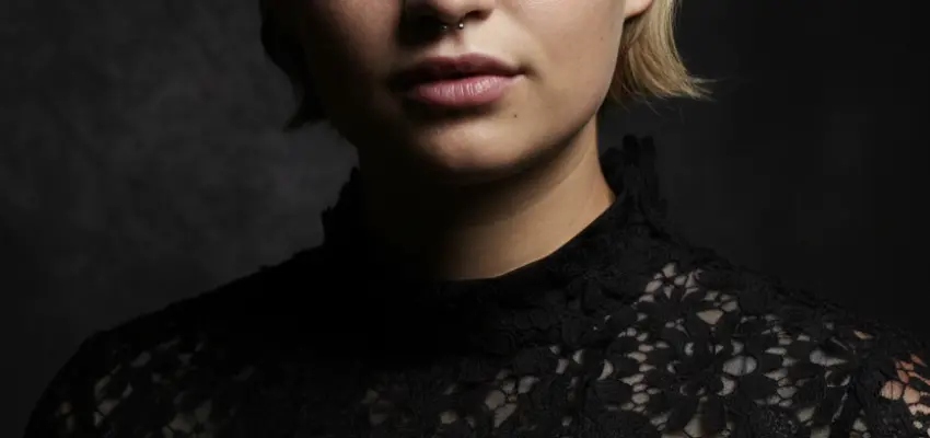 Pixie Geldof