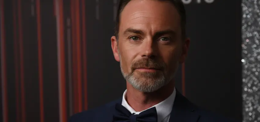 Daniel Brocklebank
