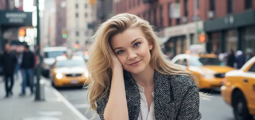 Natalie Dormer