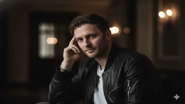 Steven Cree