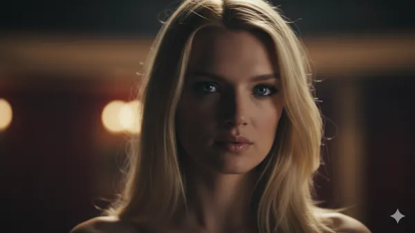 Lily Donaldson