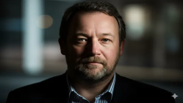 James Dreyfus