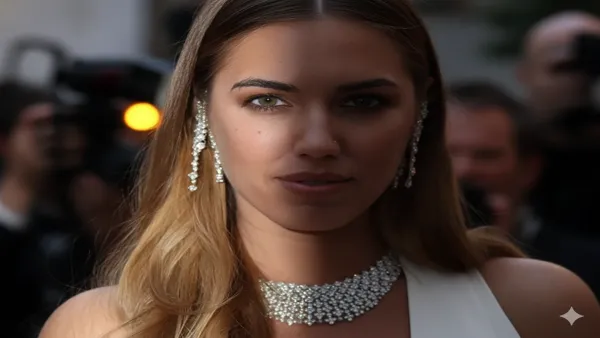 Amber Le Bon