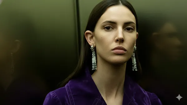 Ruby Aldridge