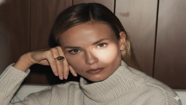 Natasha Poly