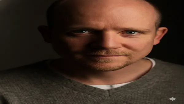Richard Glover