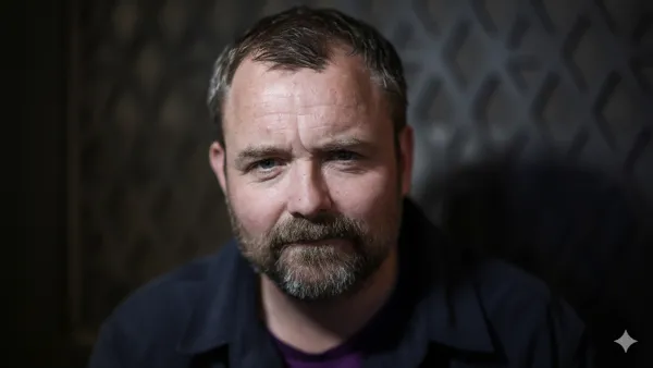 Neil Maskell