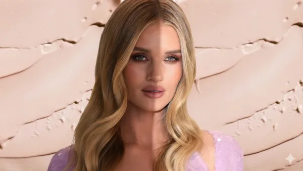 Rosie Huntington-Whiteley