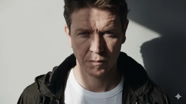 Sam Spruell