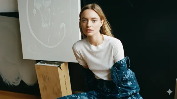Maya Stepper