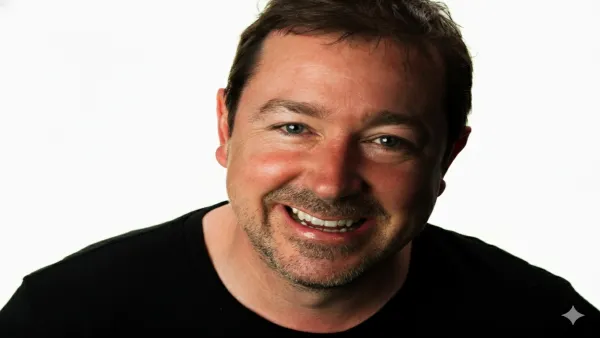 Daniel Ryan