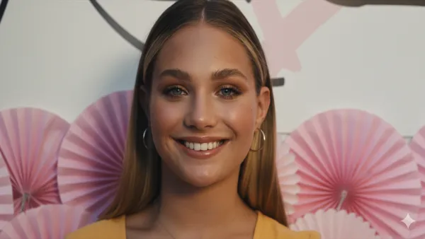 Maddie Ziegler