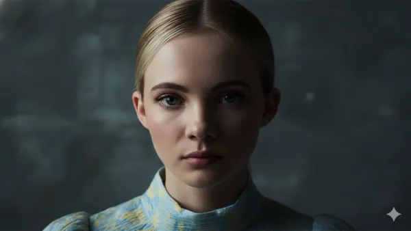 Freya Allan