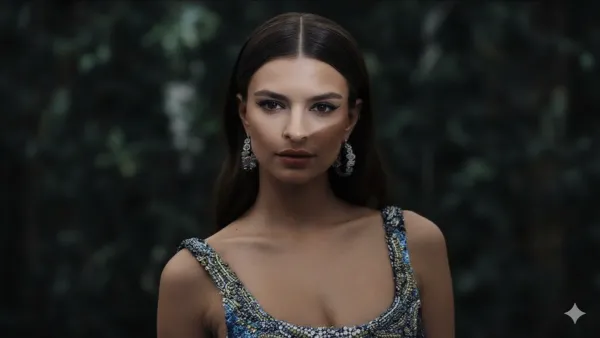 Emily Ratajkowski