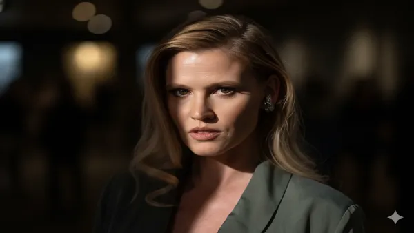 Lara Stone