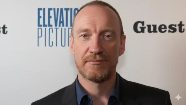 David Thewlis