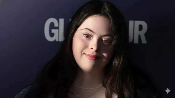 Ellie Goldstein