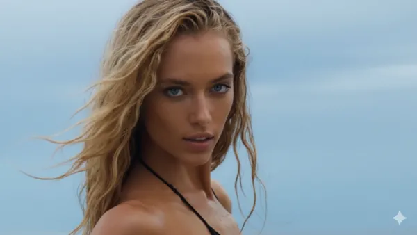 Hannah Ferguson