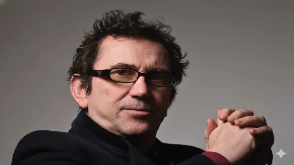 Phil Daniels
