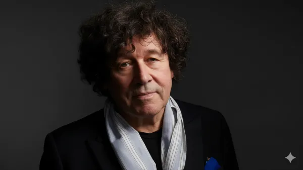 Stephen Rea