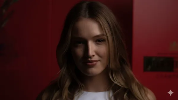 Maddison Brown