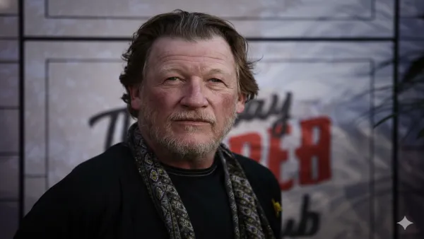 Geoff Bell