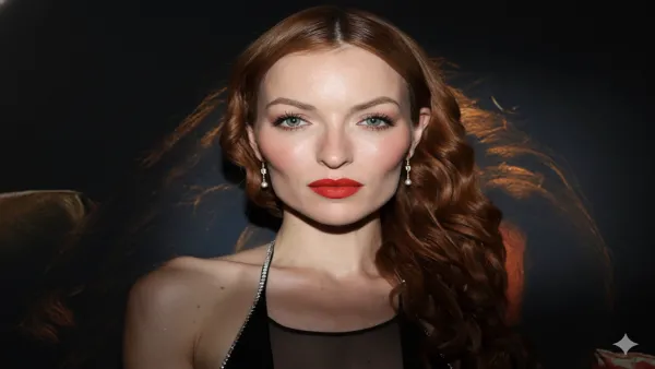 Francesca Eastwood