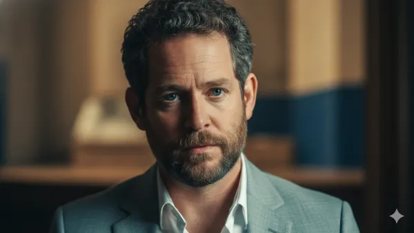 Tom Hollander