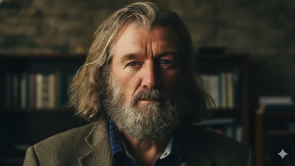 Clive Russell