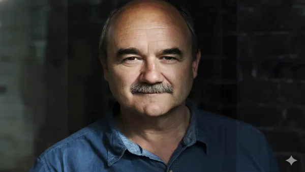 David Haig