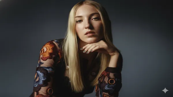 Ella Richards
