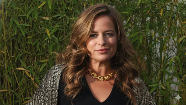 Jade Jagger