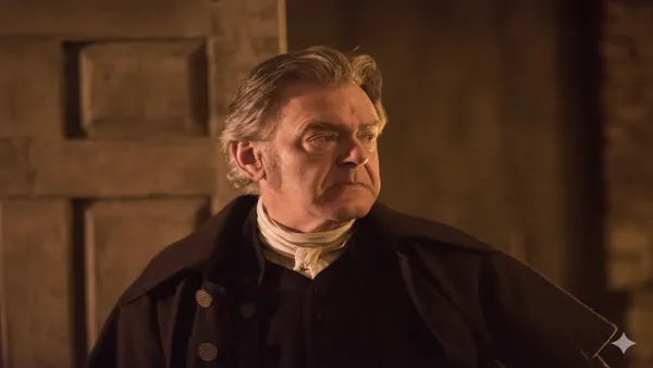 Kevin McNally