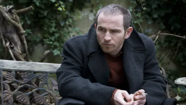 Paul Kaye