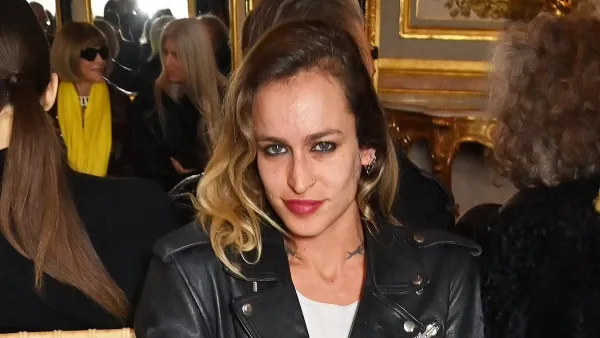 Alice Dellal