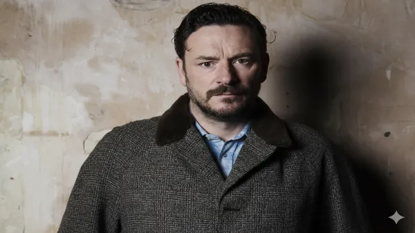 Julian Barratt