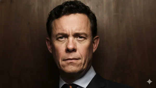 Alex Jennings