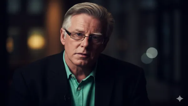 Phil Davis
