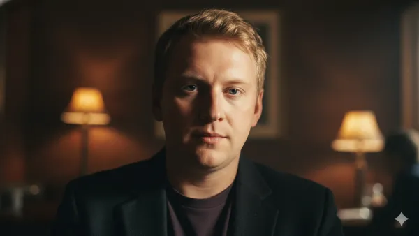 Joe Lycett