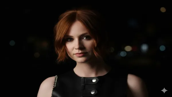 Karen Gillan
