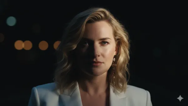 Kate Winslet