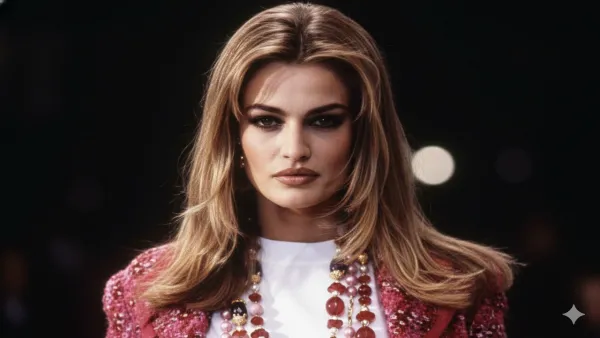 Karen Mulder