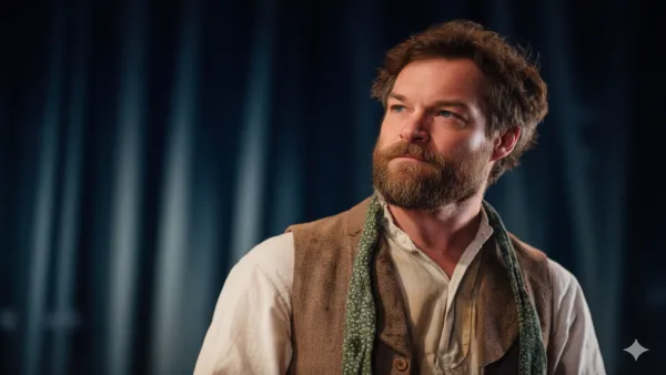 John Light